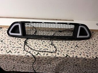 FORD MUSTANG RTR GRILL