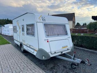 Knaus Sudwind 450 / 100 km/h