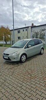 Ford Cmax 1,6tdci