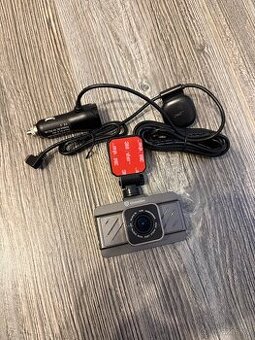 Autokamera GlobalSec –NOVÁ