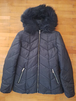 Dámská zimní bunda