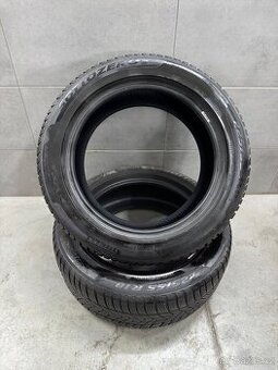 PNEUMATIKY 225/55 R18