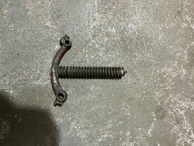 Vahadlo přední vidlice Stadion S11