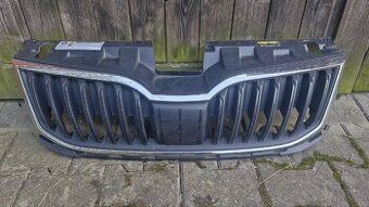 Maska Škoda Octavia