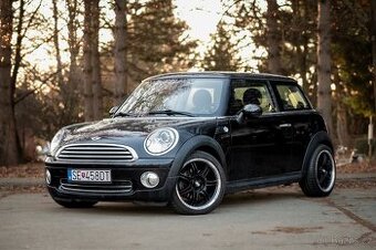 Mini Cooper R56 88kW - 1