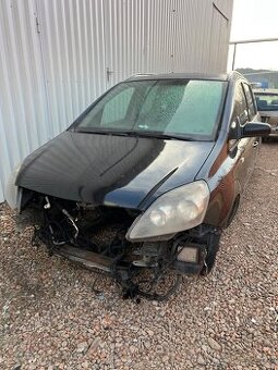 Opel zafira B náhradní díly - 1