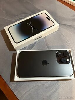 iPhone 14 pro max 256gb - 1