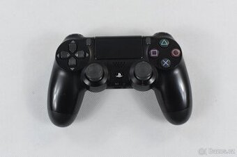 Sony PlayStation 4 Dualshock 4 (Kompletní repas) Záruka - 1