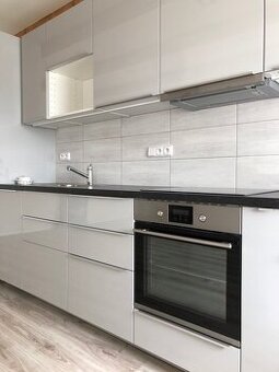 Pronájem bytu 2+kk Bedihošť - 1