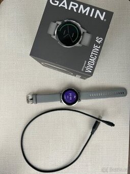 Garmin vivoactive 4S
