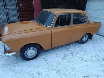 Moskvič 412