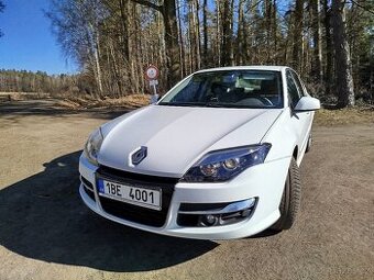 Renault Laguna 2011 - 1