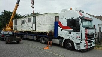 Prodám mobilheim - 1