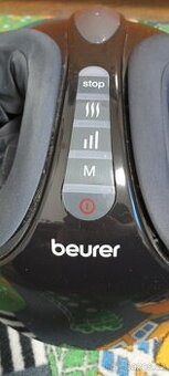 Masážni stroj Beurer