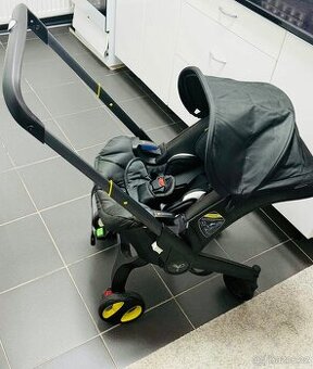 Autosedačka donna - 1