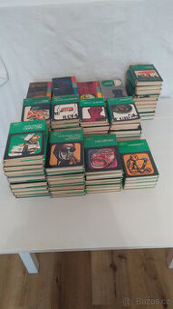 111ks knih edice Smaragd - 1