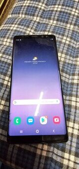 Samsung Galaxy Note8 6GB ram/ 64GB dual sim