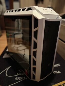 PC skříň Cooler Master