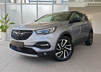 Opel Grandland X 1.6 TURBO 133KW S S Ultimate A/T8