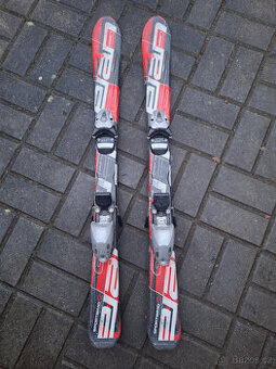 Dětské lyže Elan Race Pro Sport 100 vázání Tyrolia