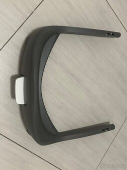 Stokke Xplory V3 polohování nožíček ke sporťáku