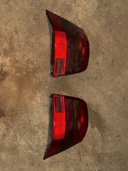 Zadní světla VW Golf 4