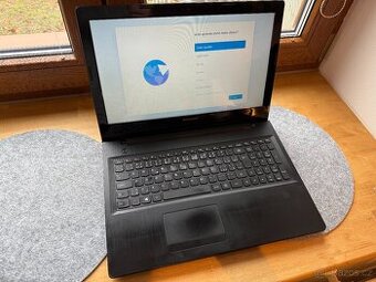 Lenovo G50-45 / 15,6” LCD / 8gb RAM / 512gb SSD / Windows 11