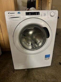 Pračka Candy A+++  6kg s dovozem