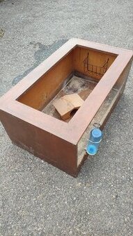 Klec pro morče nebo králíka