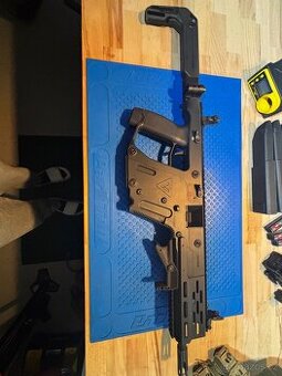 Krytac Kriss vector Limited Edition