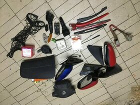 nissan almera n16 facelift