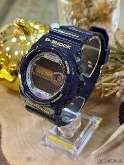 HODINKY CASIO G SHOCK