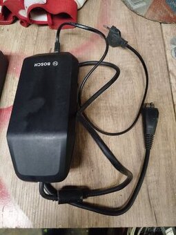 Nabíječka elektrokola - 1