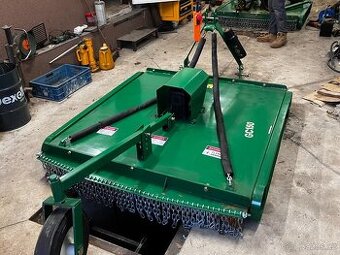 Mulčovací sekačka GC 150