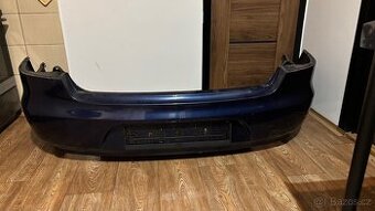 Zadní nárazník Škoda Superb 2 před facelift