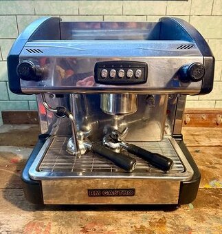 Jednopákový KÁVOVAR  Expobar New Elegance