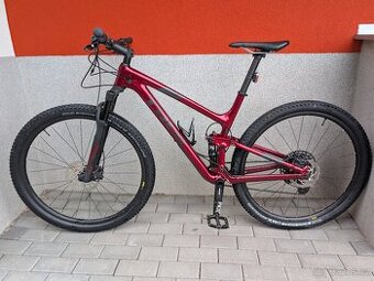 Trek Top Fuel 9.7 velikost L, 1x12, 29"