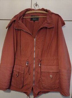 dámská zimní bunda vel.50