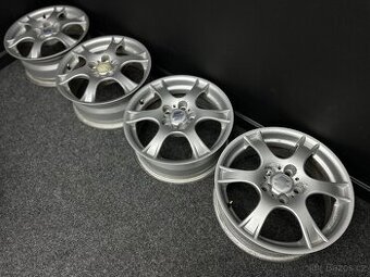 Alu Rial 5x114,3 16”