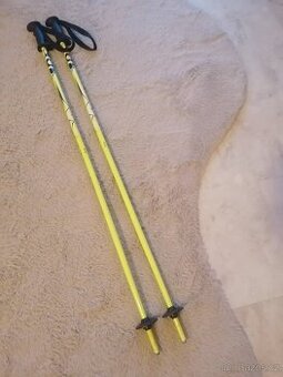 Dětské lyžařské hůlky 100 cm