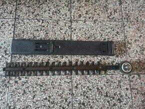 Lišta k plotovým nůžkám