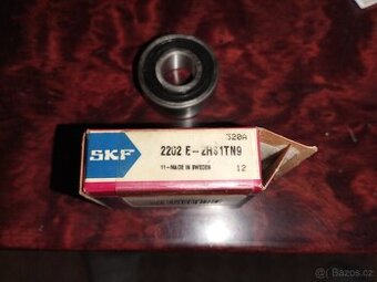 Ložisko 2202 E - 2RS1TN9