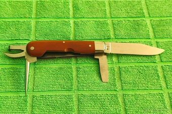 Wenger Delémont 1928 SOLDIER