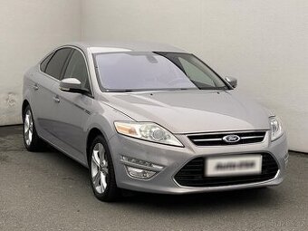Ford Mondeo 2.0 TDCi ,  103 kW nafta, 2011