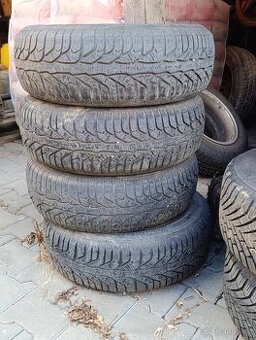 Kola 185/65 R15
