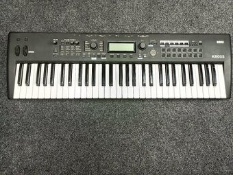 KORG KROSS