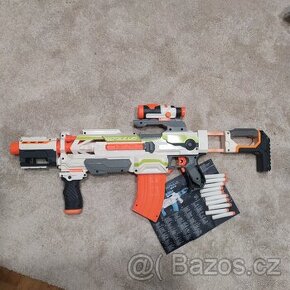 NERF MODULUS ECS 10