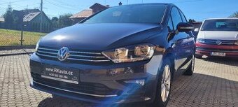 VW Golf Sportsvan 1,2 TSi 81kW benzín "Lounge"