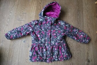 zimní bunda vel. 110