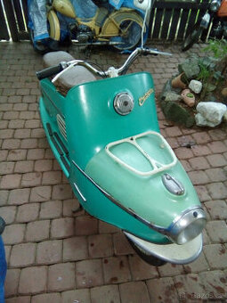 Převod TP na zemřelého